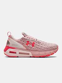 Topánky Under Armour UA W HOVR Mega 2 Clone - pink