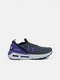 Topánky Under Armour UA W HOVR Mega 2 Clone - tmavo modrá