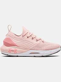 Topánky Under Armour UA W HOVR Phantom 2 INKNT - ružová