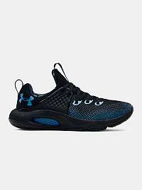 Topánky Under Armour UA W HOVR Rise 3 Novelty-BLK