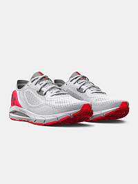 Topánky Under Armour UA W HOVR Sonic 5 - white