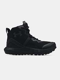Topánky Under Armour UA W Micro G Valsetz Mid - black