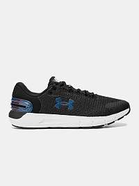 Topánky Under Armour W Charged Rogue2.5 ClrSft - čierna