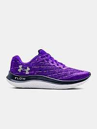 Topánky Under Armour W FLOW Velociti Wind - fialové