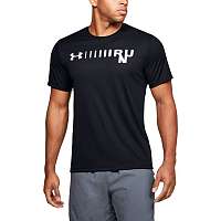 Tričko Under Armour M Speed Stride Graphic Short Sleeve