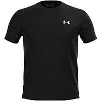 Tričko Under Armour Speed Stride Short Sleeve-BLK