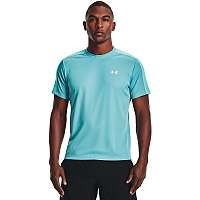 Tričko Under Armour Speed Stride Short Sleeve-BLU