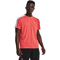 Tričko Under Armour Speed Stride Short Sleeve-RED