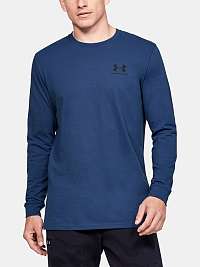 Tričko Under Armour Sportstyle Ľavá strana hrudníka Ls