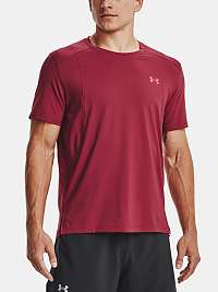 Tričko Under Armour UA Iso-Chill Laser Tee - ružová