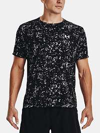 Tričko Under Armour UA Speed Stride 2.0 Tee II - čierna