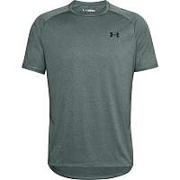 Tričko Under Armour UA Tech 2.0 SS Tee Novelty-BLU