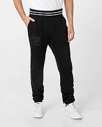 Twisted Varsity Tepláky Converse