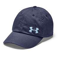 UA Cotton Golf Cap-BLU