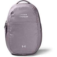 UA Hustle Signature Backpack-PPL