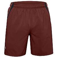 UA LAUNCH SW 7 '' SHORT-RED
