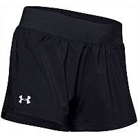 UA Launch SW ''Go All Day'' Short-BLK