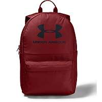 UA Loudon Backpack-RED