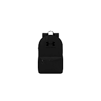 UA Loudon Lux Backpack-BLK