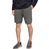 UA / MOVE SHORTS-GRN