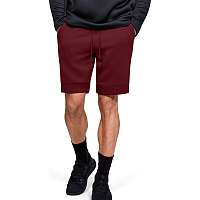 UA / MOVE SHORTS-RED