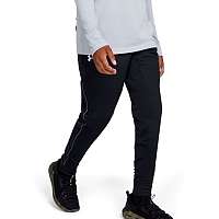 UA Pennant Tapered PANT-BLK