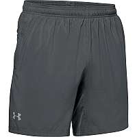 UA SPEED STRIDE 7 '' WOVEN SHORT-GRY