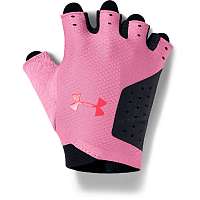 UA Women 'Training Glove-BLK