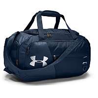 Undeniable Duffel 4.0 SM-NVY