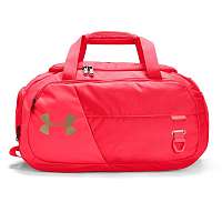Undeniable Duffel 4.0 XS-RED