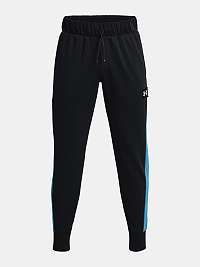 Under Armour BASELINE FLEECE JOGGER tepláky - čierne