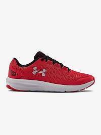 Under Armour Charged Pursuit 2 Tenisky detské Červená