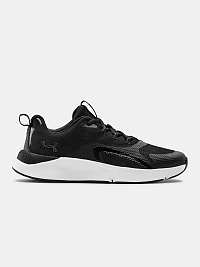 Under Armour Charged RC Sportstyle Tenisky Čierna