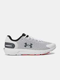 Under Armour Charged Rogue 2.5 RFLCT - biela