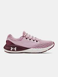 Under Armour Charged Vantage Running Tenisky Ružová