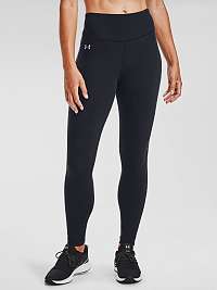 Under Armour čierne športové legíny UA Favorite Legging Hi Rise