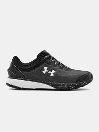 Under Armour čierne topánky W Charged Escape 3 Evo