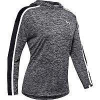 Under Armour dámska mikina Tech Twist Graphic Hoodie