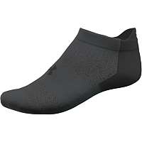 Under Armour dámske ponožky ArmourDry Run No Show-BLK