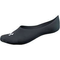 Under Armour dámske ponožky Core Ultra Low 3PK-BLK