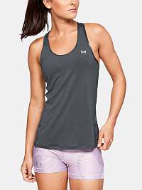 Under Armour dámske tričko UA HG Armour Racer Tank-GRY