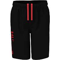 Under Armour detské kraťasy UA Prototype 2.0 Wdmk Shorts-BLK