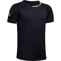 Under Armour detské tričko Y Challenger Iii Trainingtop-Blk