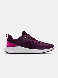 Under Armour fialové topánky UA W Charged Breathe TR 3-PPL
