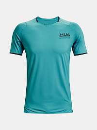 Under Armour HeatGear® Iso-Chill Perforated Tričko Modrá