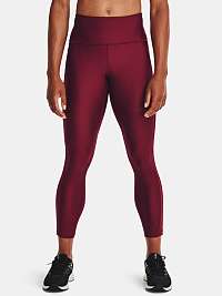 Under Armour HG Armour Legíny s členkami Nov - červené