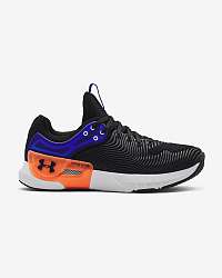 Under Armour HOVR™ Apex 2 Training Tenisky Čierna Modrá Oranžová