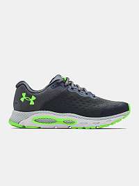Under Armour HOVR™ Infinite 3 Running Tenisky Šedá