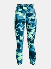 Under Armour Meridian Print členková nohavica - zelená