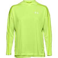 Under Armour mikina Tech Twist Graphic Hoodie-GRN